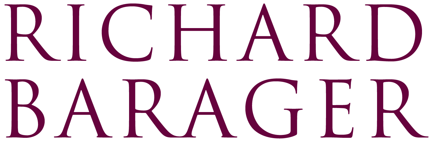Richard Barager