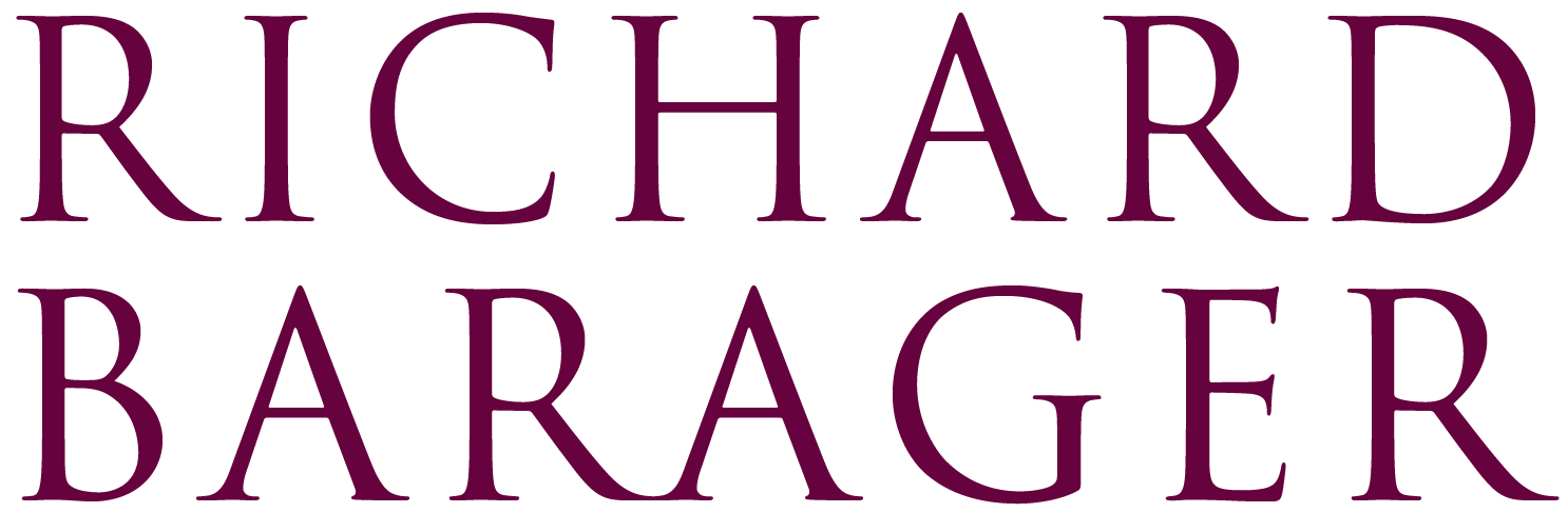 Richard Barager
